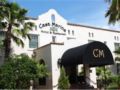 Casa Marina Hotel & Restaurant - Jacksonville Beach ホテル詳細
