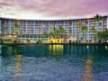 Castle Hilo Hawaiian Hotel ホテル詳細