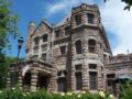 Castle Marne Bed & Breakfast ホテル詳細