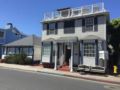 Catalina Island Seacrest Inn ホテル詳細