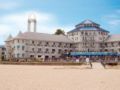 Cedar Point Hotel Breakers ホテル詳細