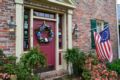 Cedars of Williamsburg Bed & Breakfast ホテル詳細