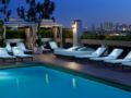 Chamberlain West Hollywood Hotel ホテル詳細