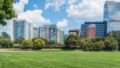 Charles River Executive Suites ホテル詳細