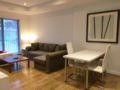 Charming 1 BR on Murray Hill ホテル詳細