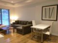 Charming 1 BR on Murray Hill ホテル詳細