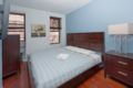 Charming 3BR in Midtown East (8295) ホテル詳細