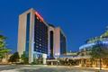 Chattanooga Marriott Downtown ホテル詳細