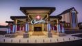 Cherokee Casino Hotel Roland ホテル詳細
