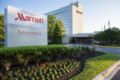 Chicago Marriott Schaumburg ホテル詳細