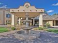 Chula Vista Resort ホテル詳細