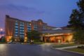 Cincinnati Airport Marriott ホテル詳細