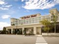 Clarion Hotel Airport Portland ホテル詳細