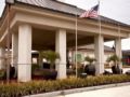 Clarion Inn and Suites Conference Center Covington ホテル詳細