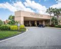 Clarion Inn Lake Buena Vista - a Rosen Hotel ホテル詳細