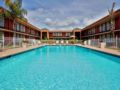 Clarion Inn Morgan City ホテル詳細