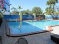 Clarion Inn & Suites Across From Universal Orlando Resort ホテル詳細