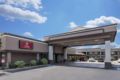 Clarion Inn & Suites Russellville I-40 ホテル詳細