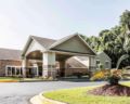 Clarion Inn & Suites Savannah ホテル詳細