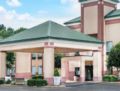 Clarion Inn South Boston-Danville East ホテル詳細