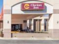 Clarion Inn Tulsa International Airport ホテル詳細