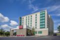 Clarion Suites at the Alliant Energy Center ホテル詳細