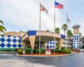 Clarion Suites Kissimmee-Orlando Maingate ホテル詳細