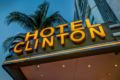Clinton Hotel South Beach ホテル詳細