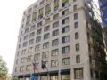 Club Quarters Hotel in Washington DC ホテル詳細