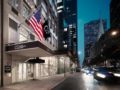 Club Quarters Hotel, opposite Rockefeller Center ホテル詳細