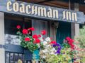 Coachman Inn ホテル詳細