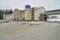 Cobblestone Hotel & Suites - Punxsutawney ホテル詳細