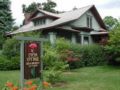 Cocoa Cottage Bed And Breakfast ホテル詳細