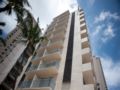 Coconut Waikiki Hotel ホテル詳細