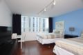 Collins Apartments by Design Suites Miami 1409 ホテル詳細