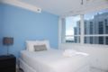 Collins Apartments by Design Suites Miami 1617 ホテル詳細