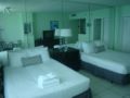 Collins Apartments by Design Suites Miami 1703 ホテル詳細