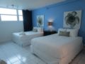 Collins Apartments by Design Suites Miami 424 ホテル詳細