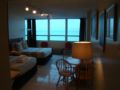 Collins Apartments by Design Suites Miami 733 ホテル詳細