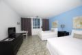 Collins Apartments by Design Suites Miami 814 ホテル詳細