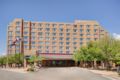Colorado Springs Marriott ホテル詳細