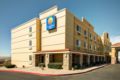 Comfort Inn Albuquerque Airport Albuquerque ホテル詳細