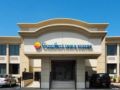Comfort Inn and Suites Hotel Paramus ホテル詳細