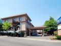 Comfort Inn and Suites Sea-Tac Airport ホテル詳細