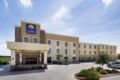 Comfort Inn and Suites ホテル詳細