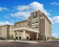 Comfort Inn and Suites West - Medical Center ホテル詳細