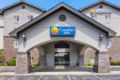 Comfort Inn Bentonville ホテル詳細