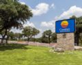 Comfort Inn & Suites ホテル詳細