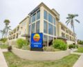 Comfort Inn Downtown ホテル詳細