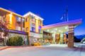 Comfort Inn & Suites Durango ホテル詳細